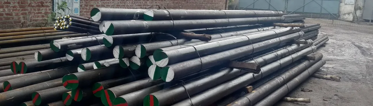 Round Bars